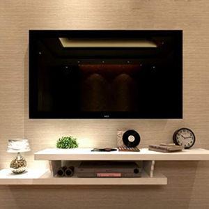 New TV