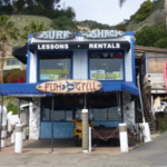 Malibu Surf Shack