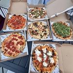 Food - Rosalia Pizza Northeast