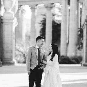 Newlywed fund