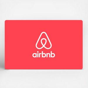 Airbnb stay for our Honeymoon
