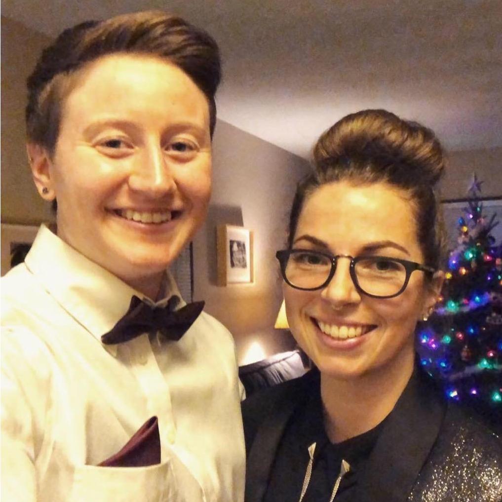 New Years!