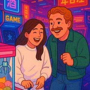 Arcade Adventure
