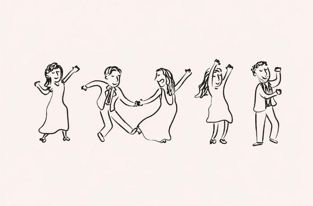 The Wedding Website of Tule Senties and Carles Mari