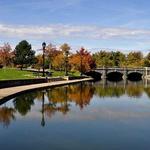 Delaware Park