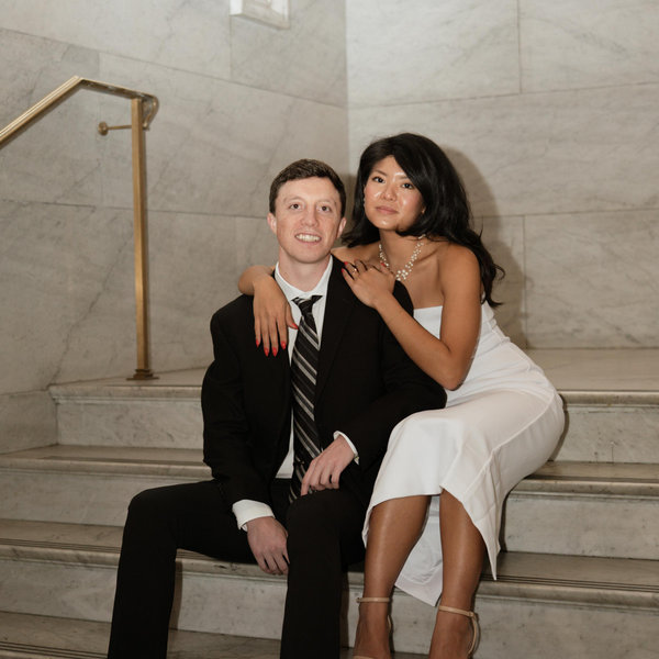 Honeymoon Fund (Venmo)