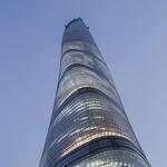 Shanghai Tower