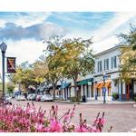 Downtown Winter Park