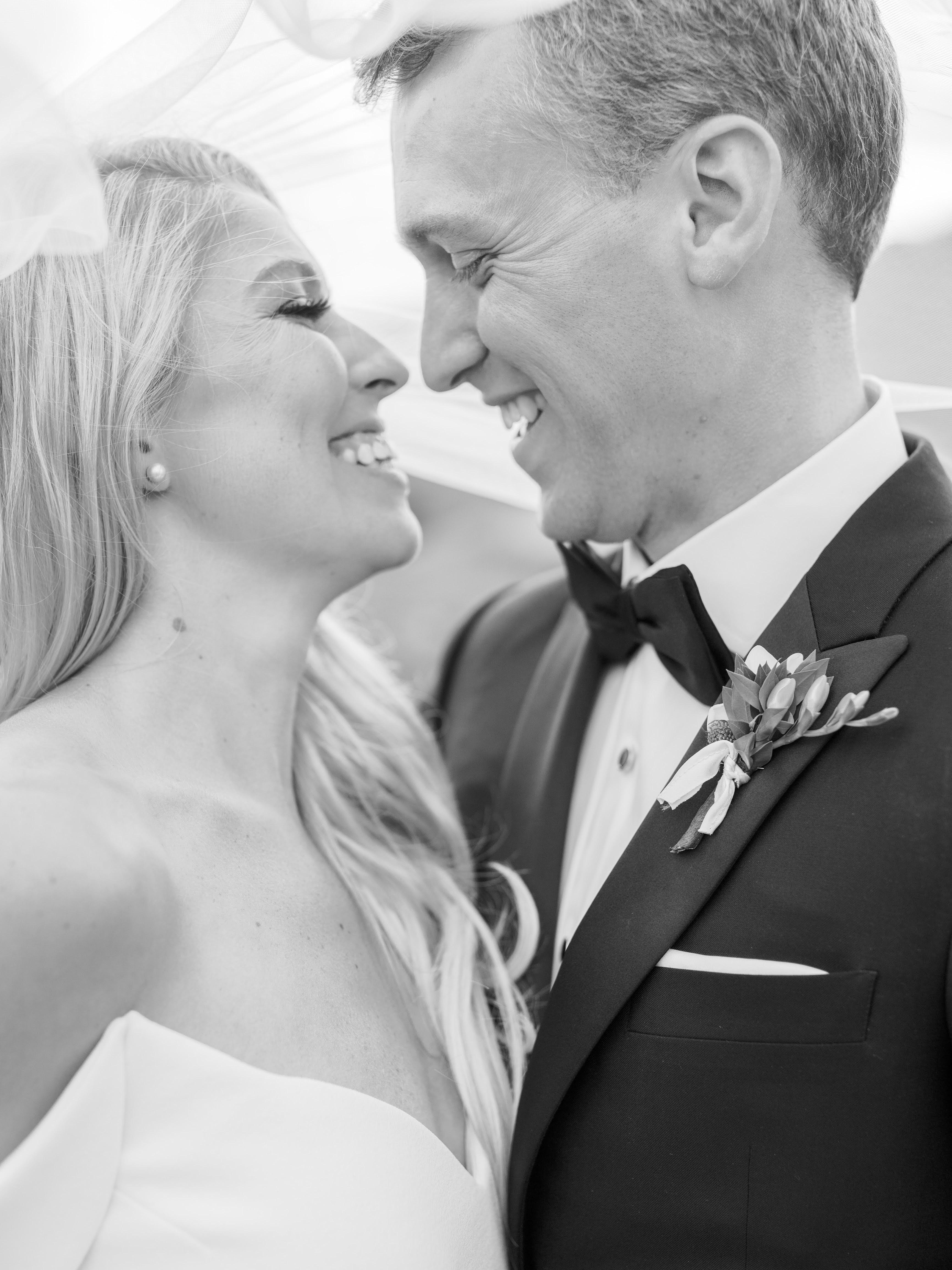 The Wedding Website of Brianne Palensky and Kyle Pittenger