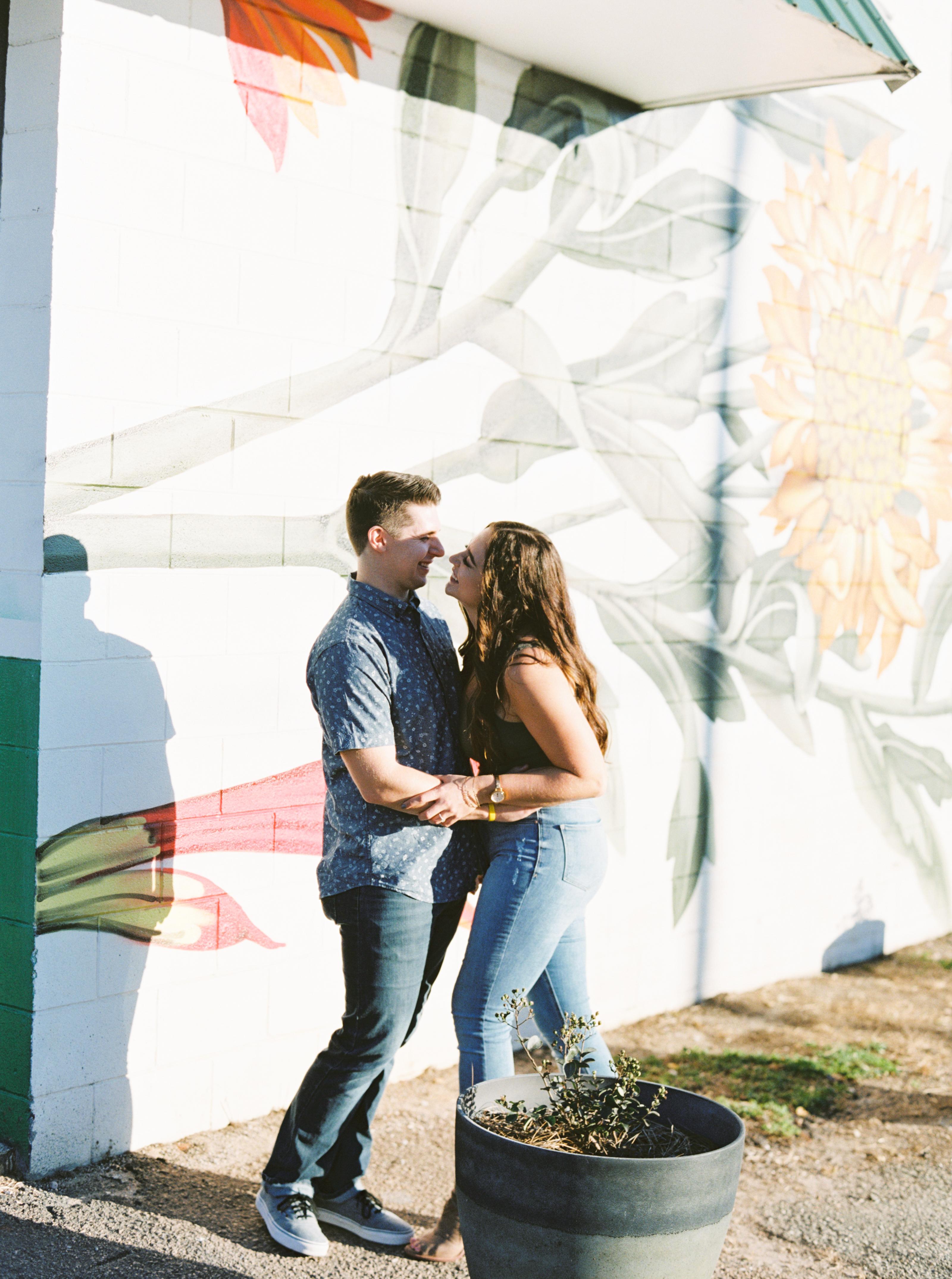 The Wedding Website of Lauren Roemer and Zack Gragg