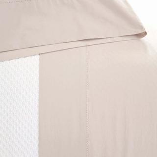 Classic Hemstitch Sheet Set