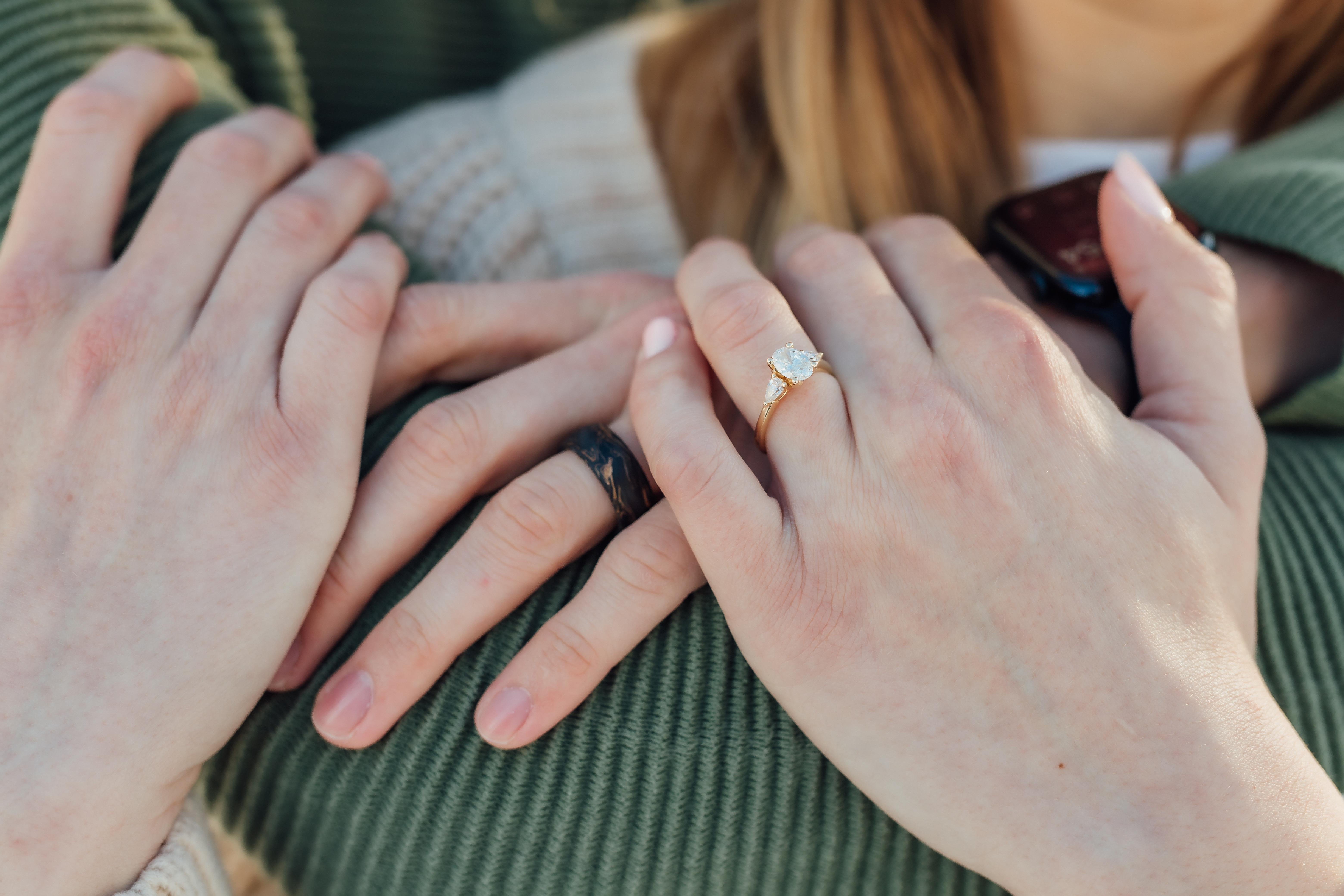 The Wedding Website of Taylor Bullock and Halle Samsel