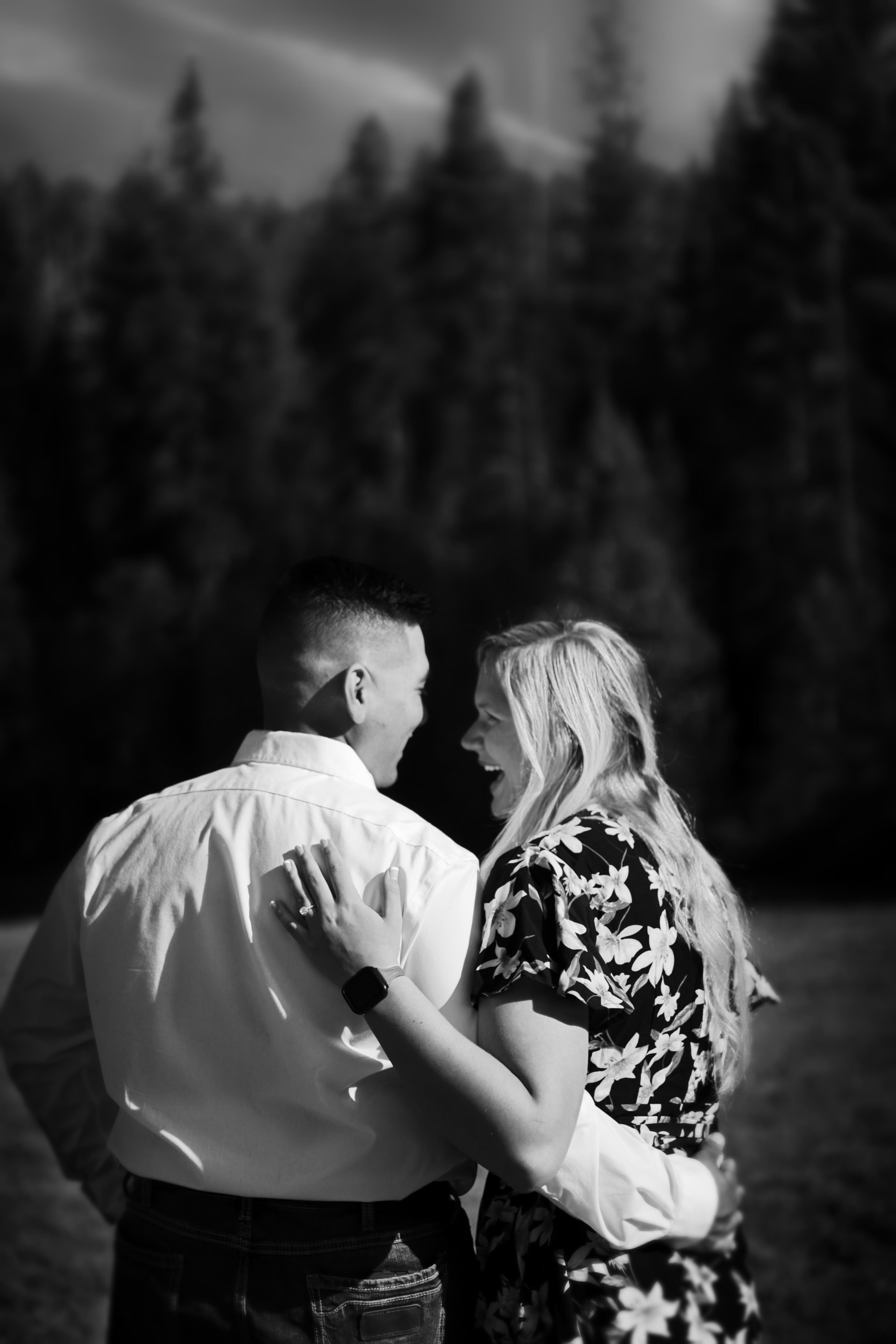 The Wedding Website of Eileen Terese Rooney and Omar Daniel Jimenez