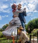Grounds For Sculpture