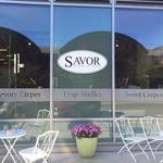 Savor Tacoma Creperie