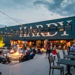 Hardywood Park Craft Brewery - Richmond