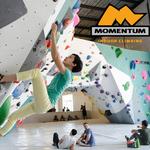 Momentum Indoor Climbing Silver Street