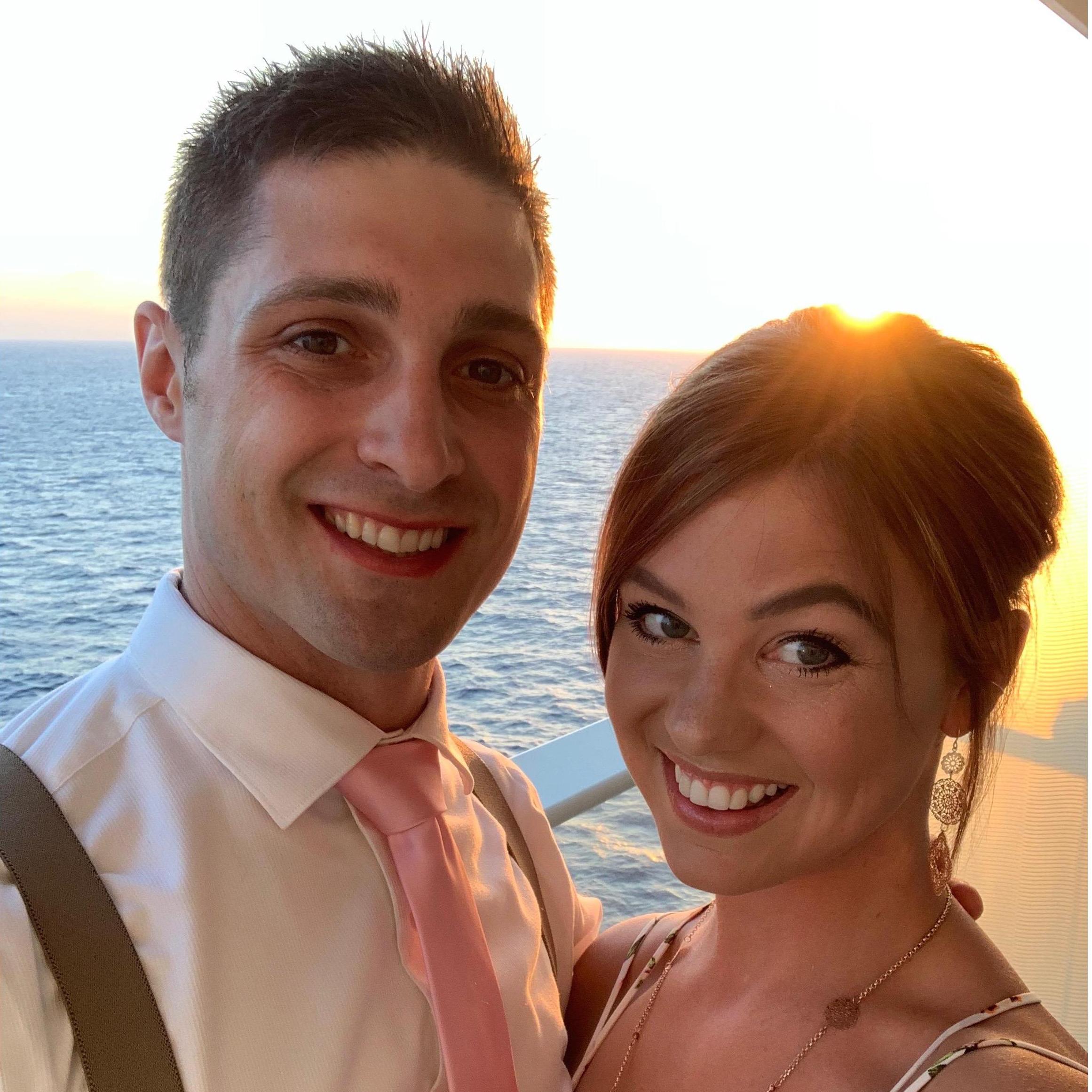 Caribbean Cruise 2019