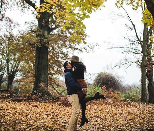 The Wedding Website of Ashley Neidich and Morgan Hastings