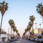 Abbott Kinney Blvd.