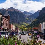 Telluride activities