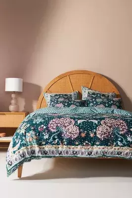 Darby Duvet Cover