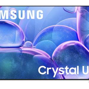 Samsung - 75" Class U7900 Series UHD 4K Smart Tizen TV (2025)