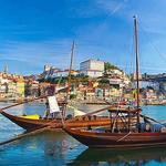 Cruise the Douro River