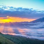 Mount Batur