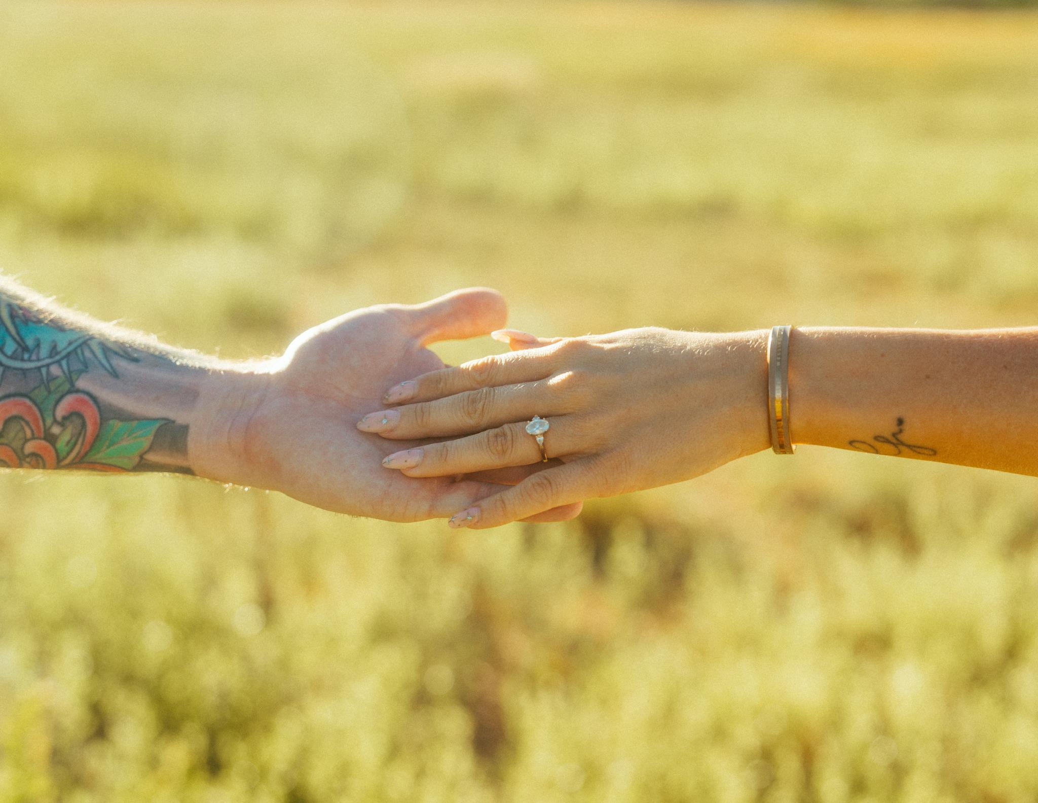 The Wedding Website of Madison Altfeld and Coleman Krallis