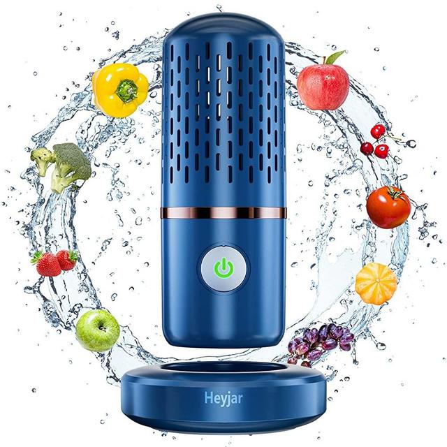 Electric Salt and Pepper Grinder Set with USB Rechargeable, Automatic One Hand  Operation with Adjustable Coarseness, Pepper Mill Grinder Refillable with  LED Light, Kitchen Gadgets (2 Packs, Blue-Grey) - Yahoo Shopping