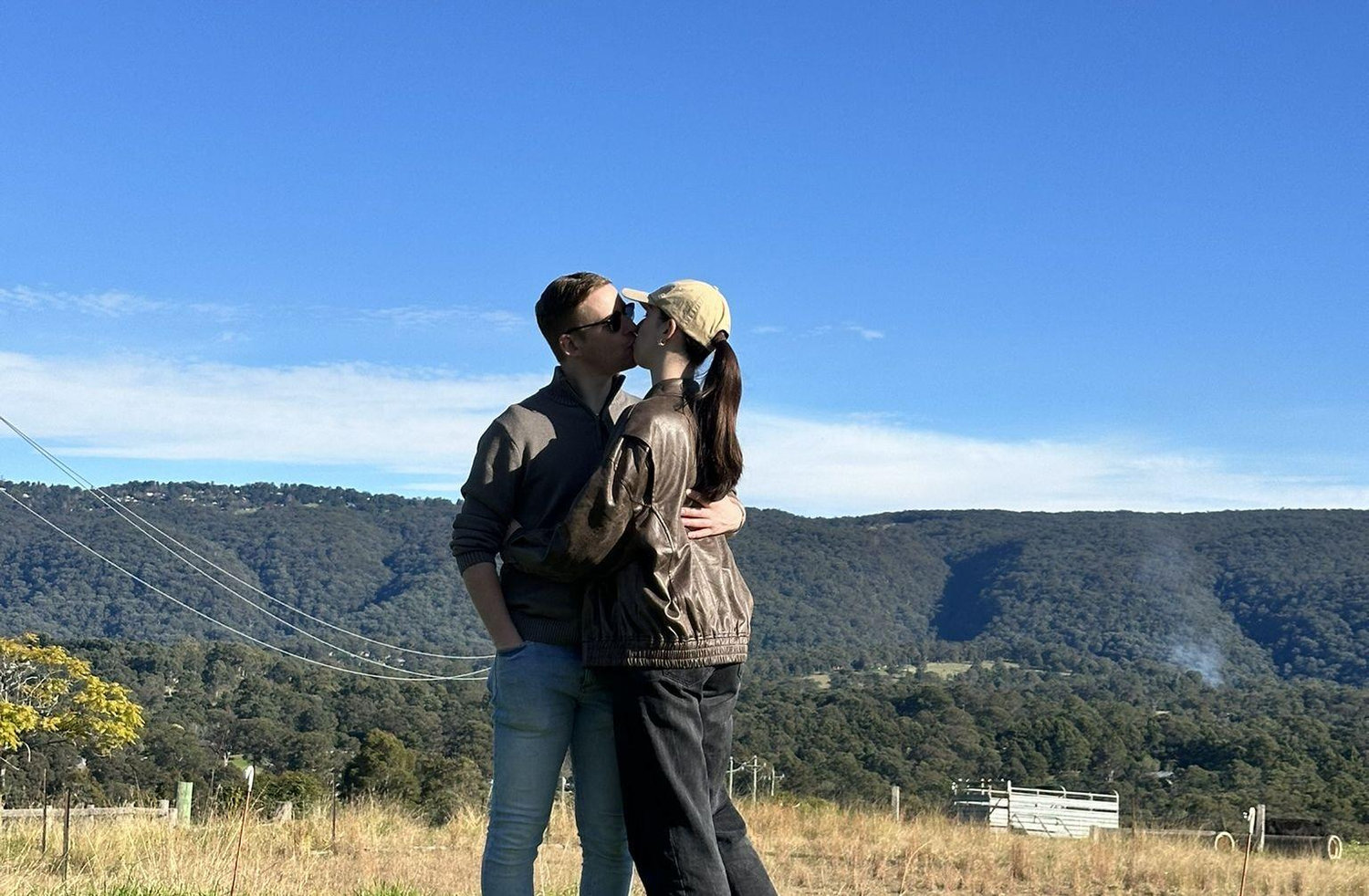 The Wedding Website of Emily Wuergatsch and James Murray-Prior