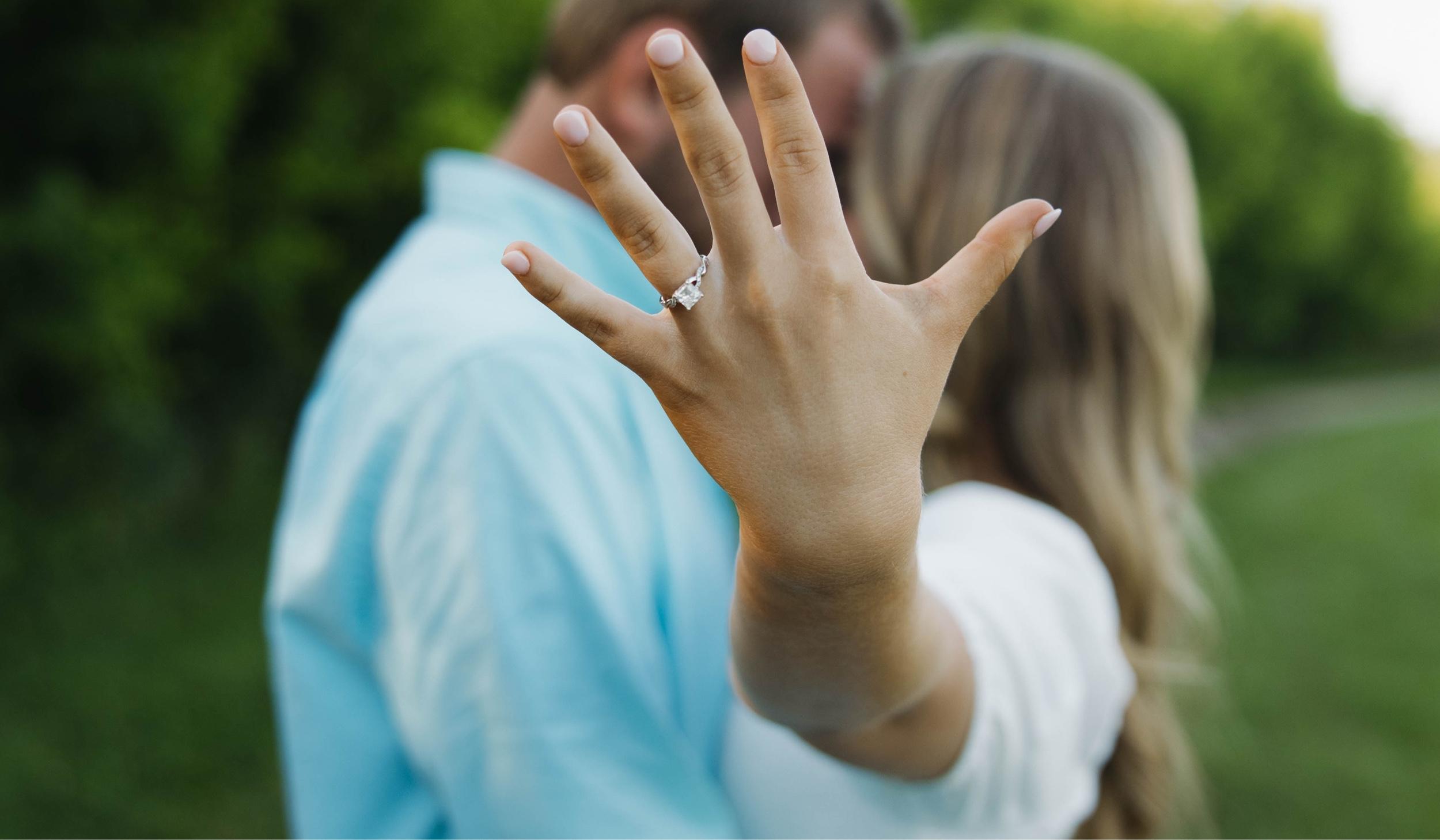 The Wedding Website of Emalee Bowyer and Dustin Hensley