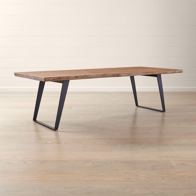 Yukon Natural 102" Dining Table