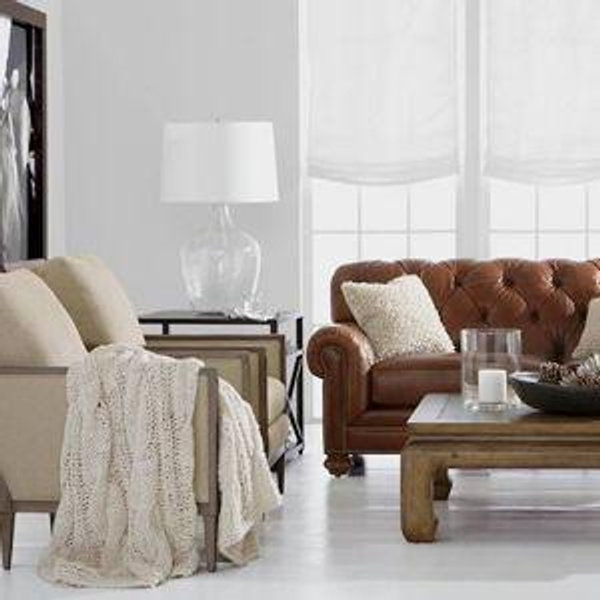 Furniture Fund for our new house!