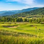 Haymaker Golf Course