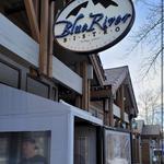 Blue River Bistro