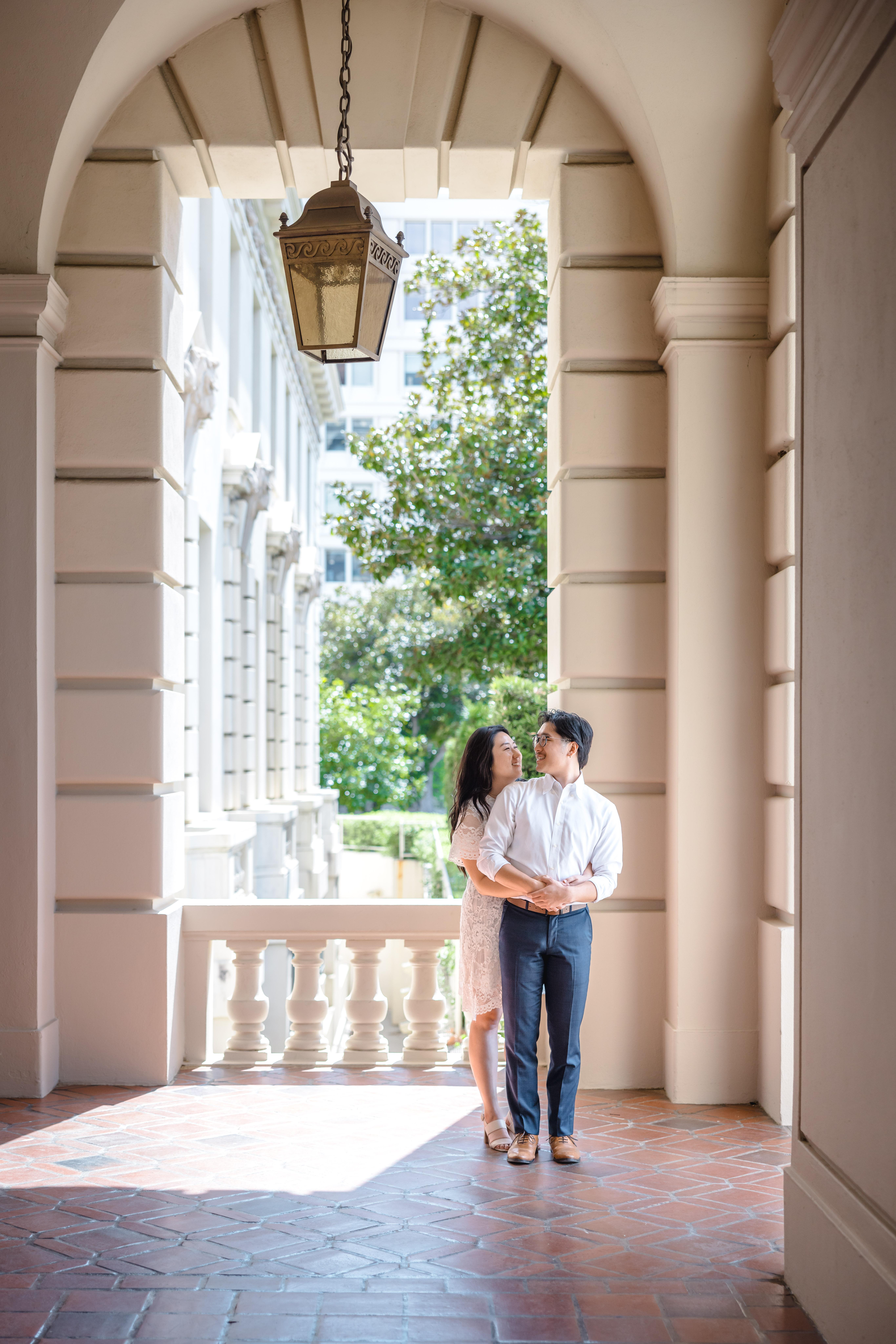 The Wedding Website of Joanne Lee and Nathan Woo