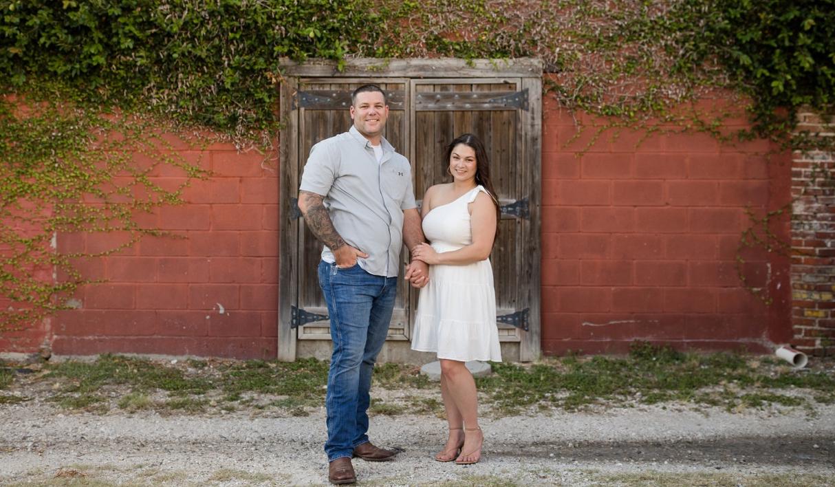 The Wedding Website of Brittney Druckenbrodt and Christopher Elliott