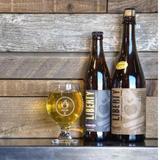 Spokane Breweries & Cideries