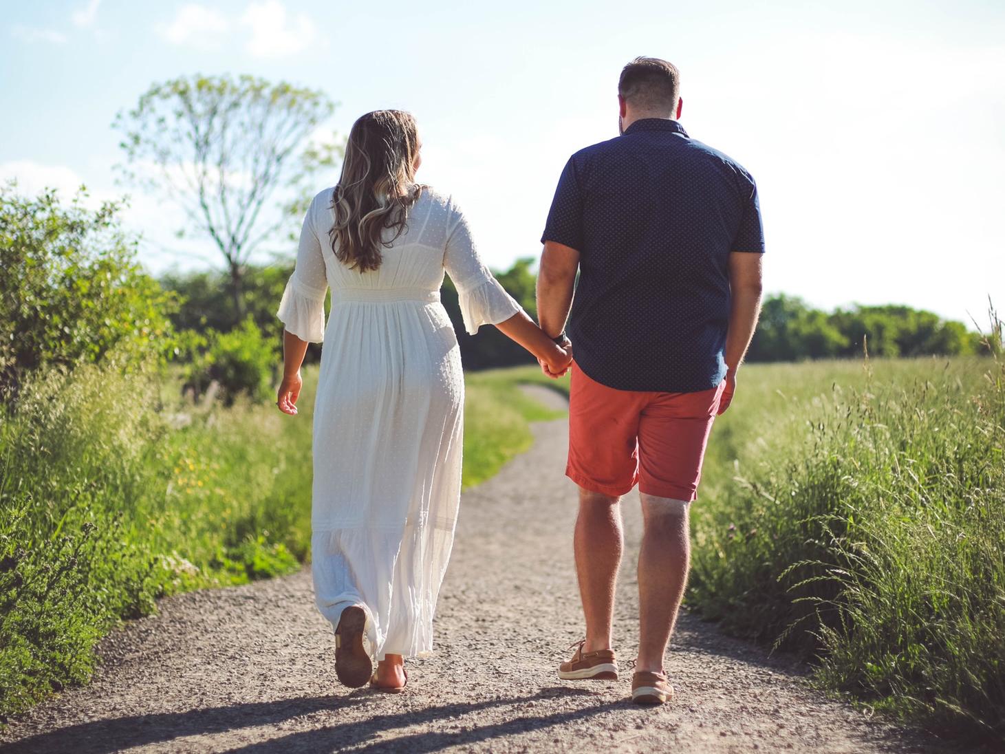 The Wedding Website of Emily Gorney and Greg Hain