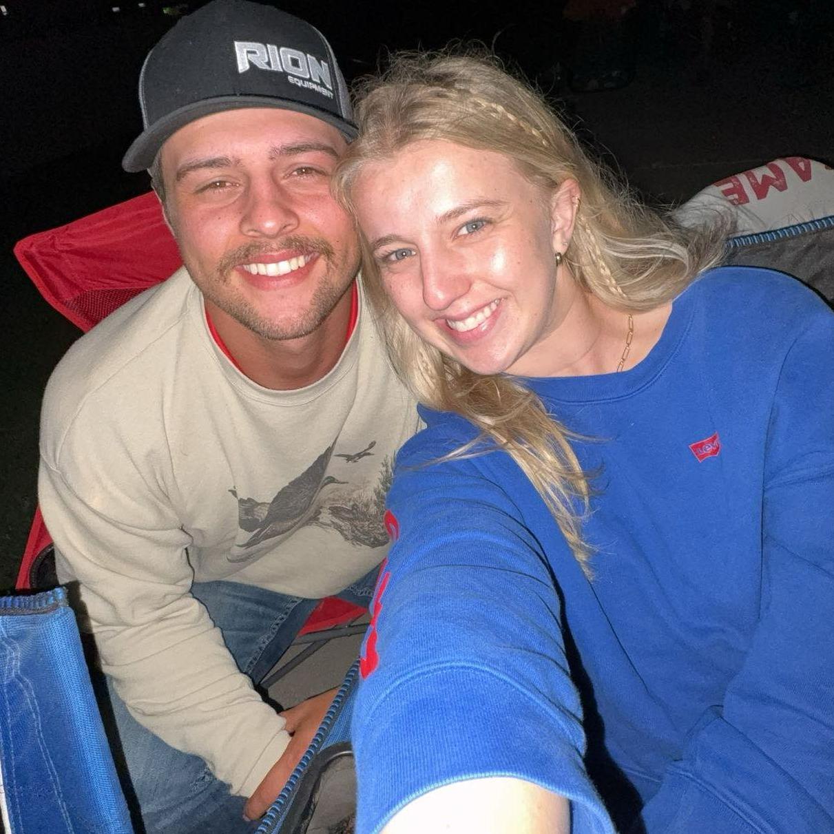 Our favorite holiday to spend together, the 4th of July!!