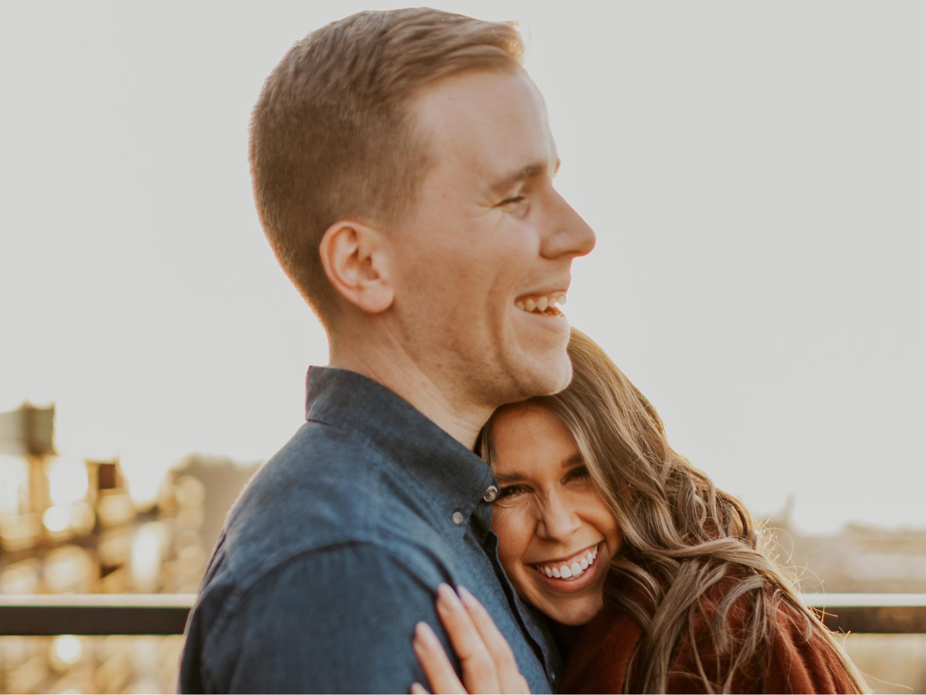 The Wedding Website of Krystal Dressler and Taylor Crim