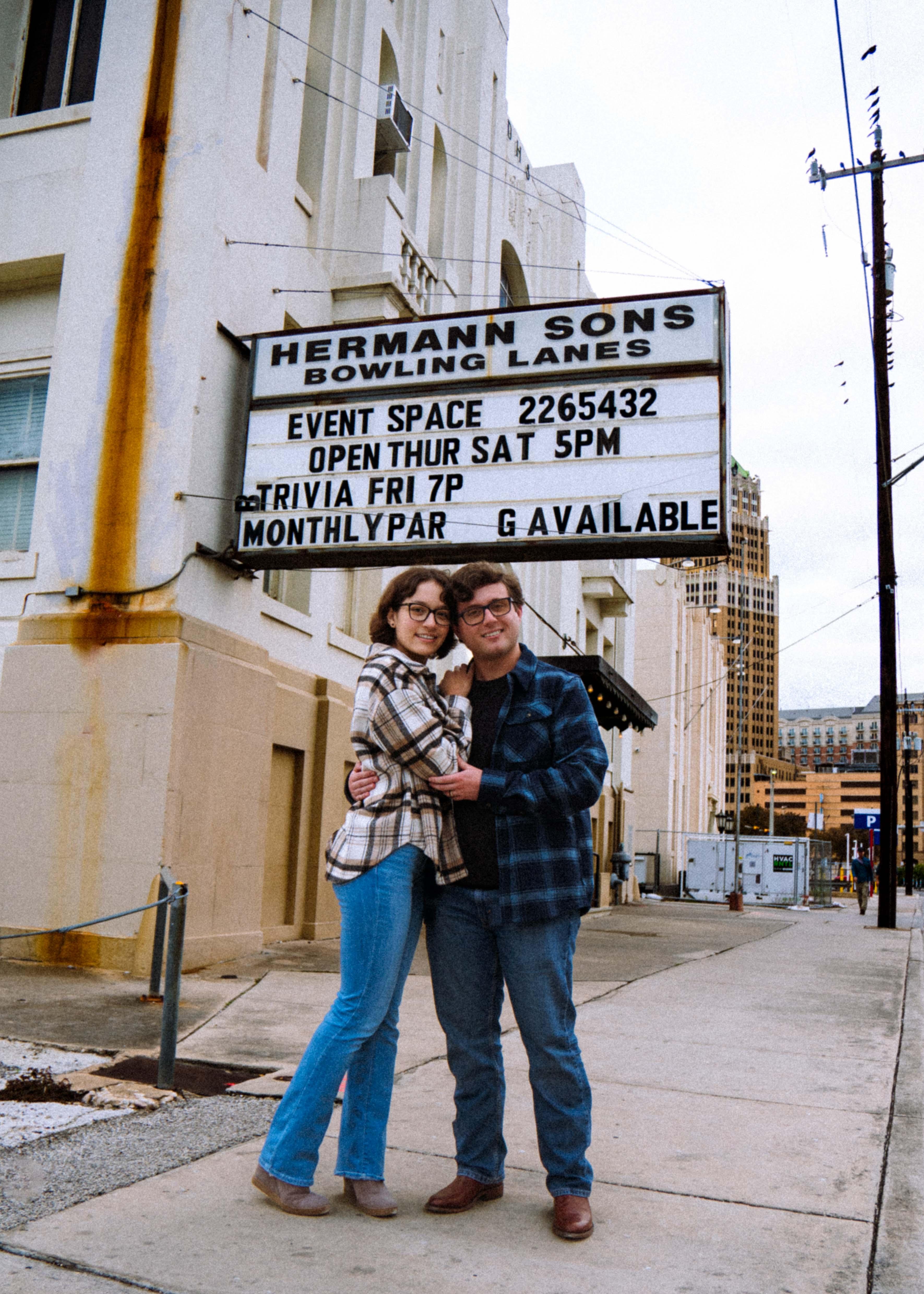 The Wedding Website of Zohara Torres and Devin Pockrus