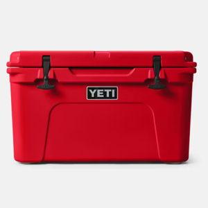 Yeti Cooler