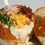 Splash Café
