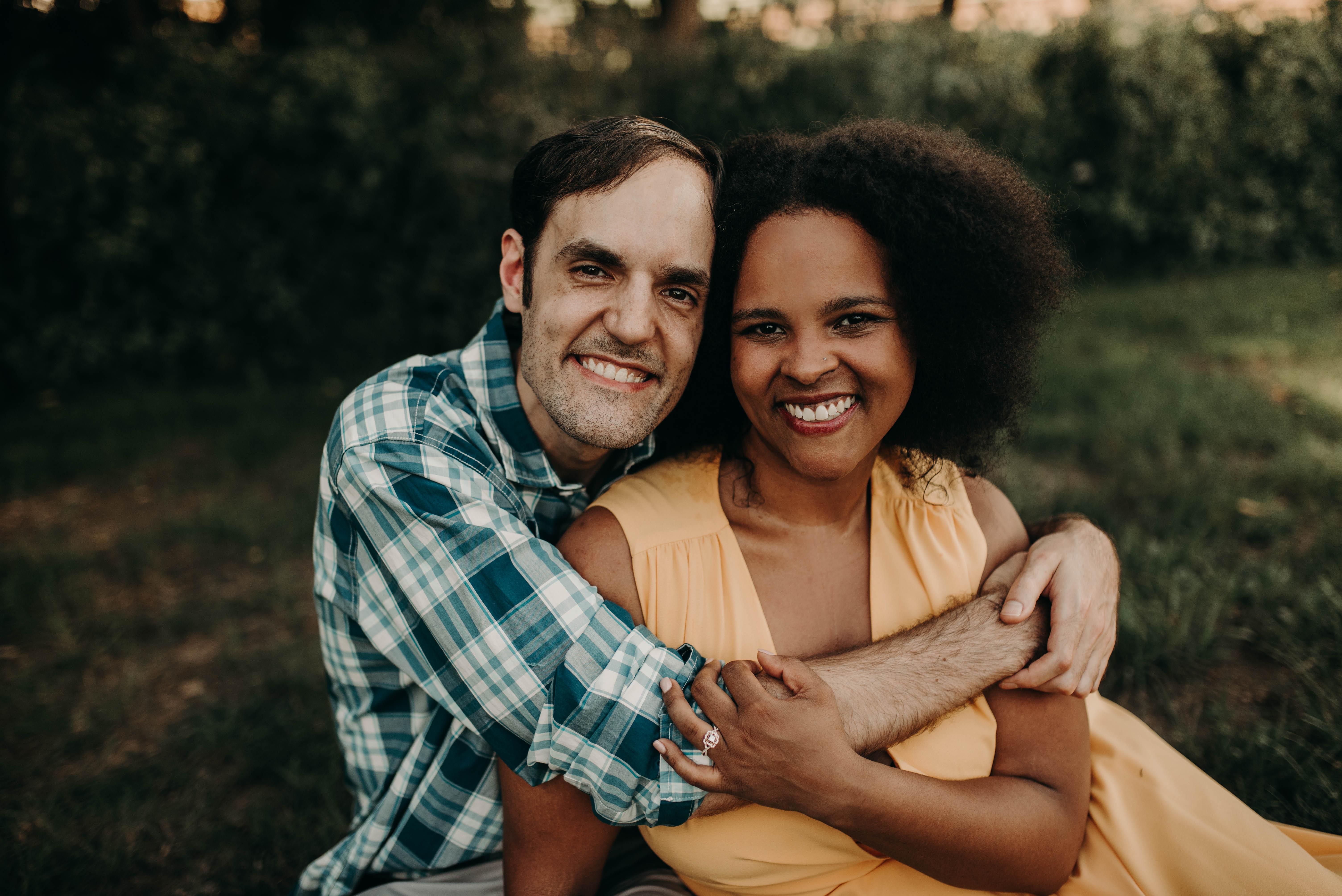 The Wedding Website of Mr. and Mrs. Robert and Alivia Bollinger