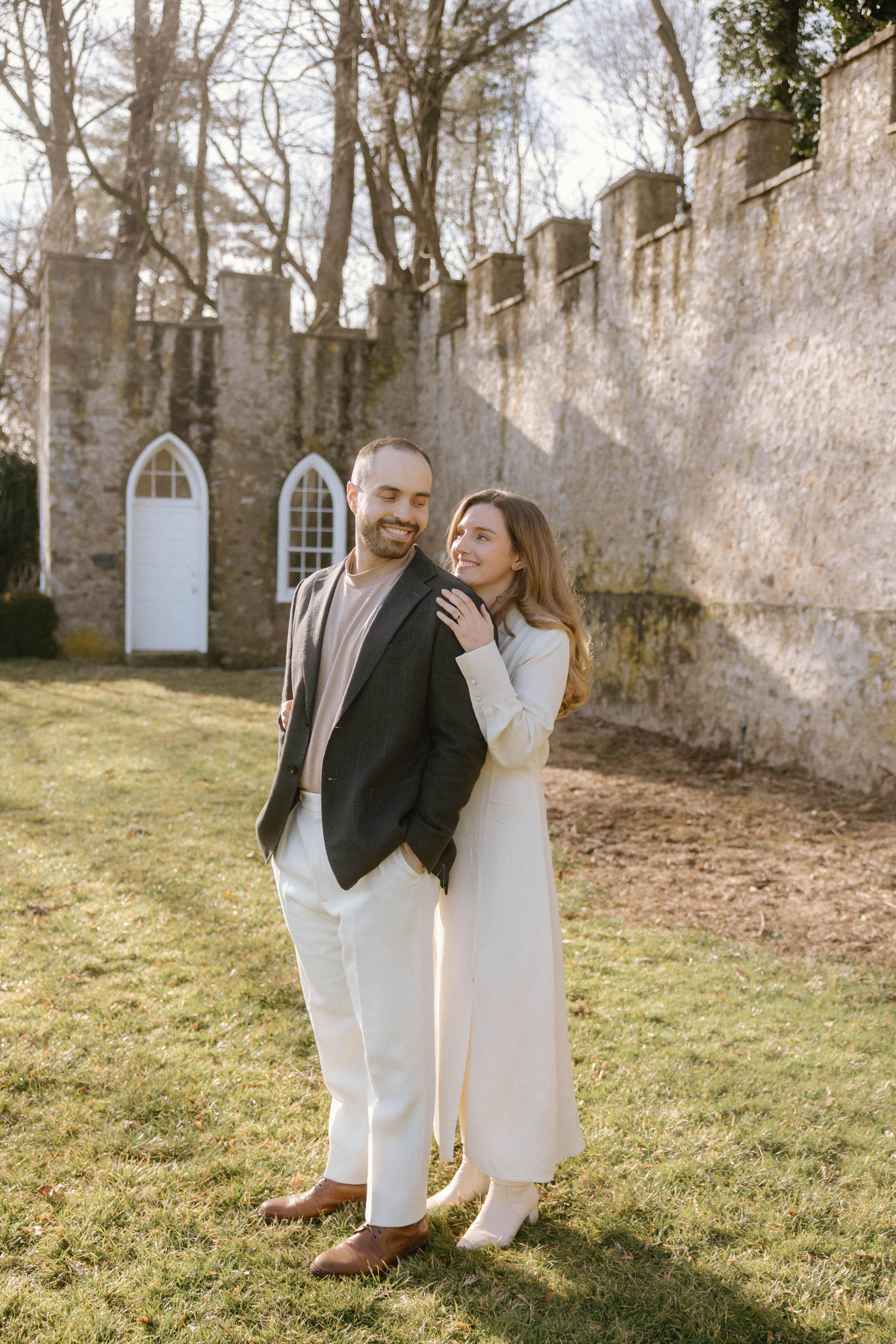 The Wedding Website of Phoebe Ingersoll and Michael Terminello
