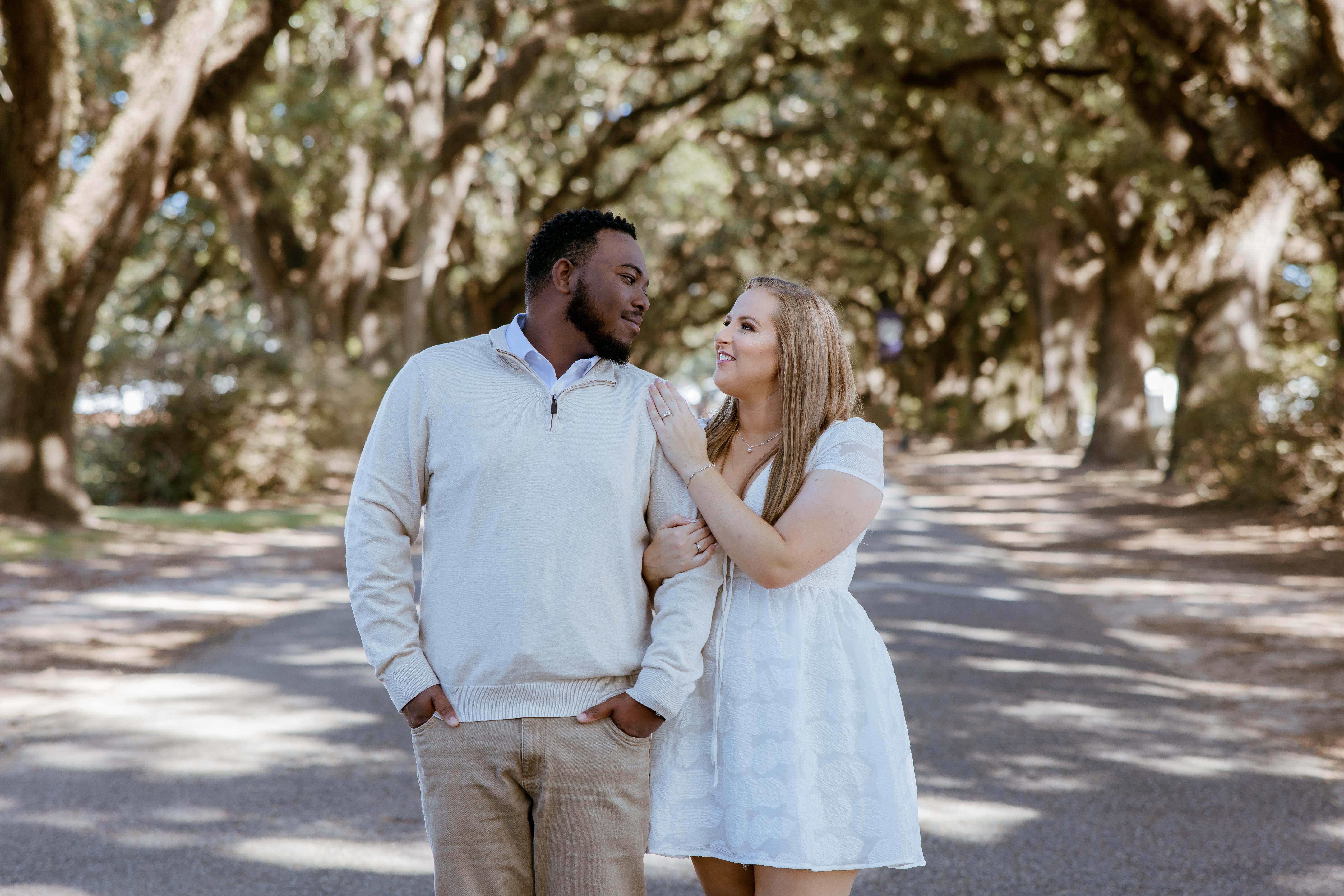 The Wedding Website of Samantha Edwards and Kaleb Chatmon