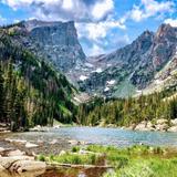 Rocky Mountain National Park